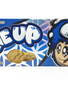 One Up Trefoils Psilocybin Mushroom Bar