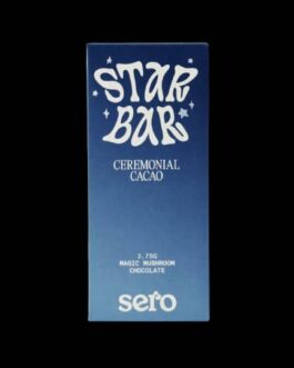 Cacao Star Bar