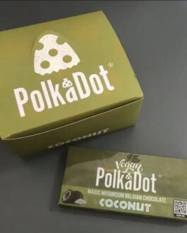 Polkadot Coconut