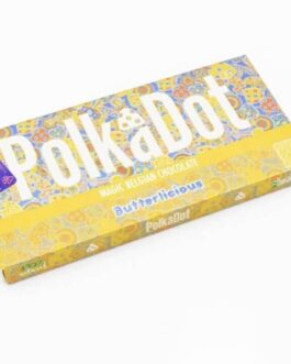 PolkaDot Magic Chocolate – Butterlicious