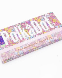 PolkaDot Magic Chocolate – Forbidden Froot Loop