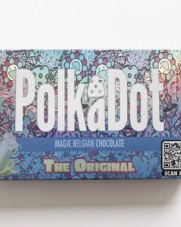 Polkadot The Original OG Magic Belgian Chocolate