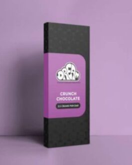 Dream Crunch Chocolate