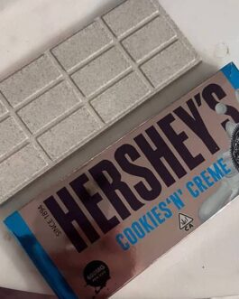 Cookies n Cream | 600MG Per Bar