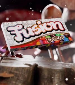 Fusion Bars EM & EMs