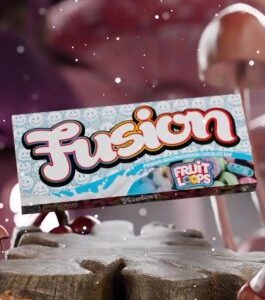 Fusion Bars Fruit Loops