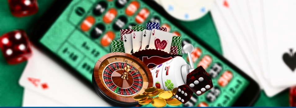 UK Casinos Not on Gamstop 321