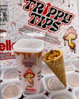 Trippy Tips Nuttela