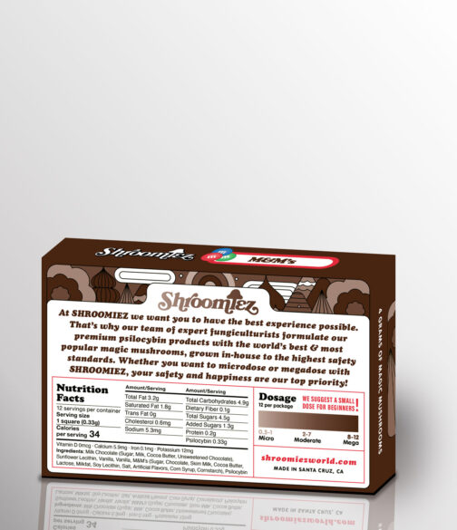 M&M's Milk Chocolate Bar