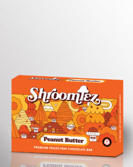 Peanut Butter Milk Chocolate Bar
