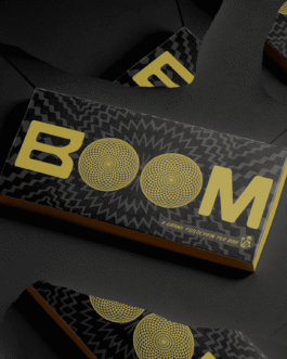 Boom Bar